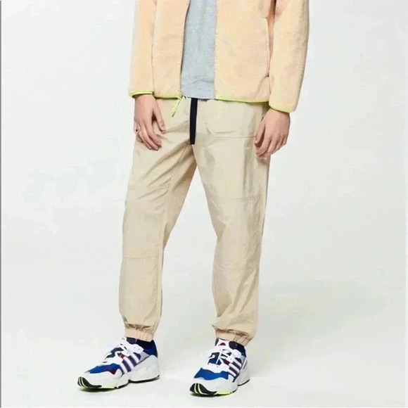 PACSUN Men's Jogger - Picture 3 of 6